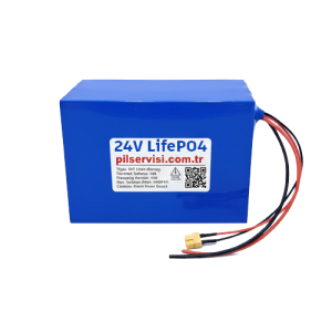 LİFEPO4 BATARYALAR