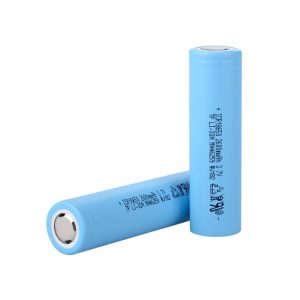 Tenpower INR18650-26ME 3.7V 2600mAh 15A Li-ion pil