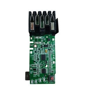 Milwaukee 18V M18 BMS Pil Koruma Devresi