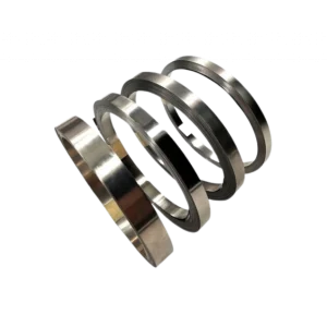 Nikel Şerit - 1P - 0.15 mm Kalınlık - 8 mm Genişlik (1 Metre) Pil Punta İçin