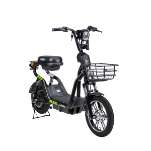 Elektrikli Araç Bataryaları