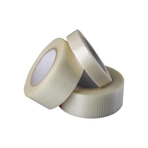 boyuna lifli bant 50mm 50m fiber takviyeli paketleme bandı batarya hücre sabitleme bandı 18650 batarya bantlama işlemi cam elyaf güçlü bant